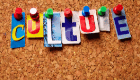 Kültürel